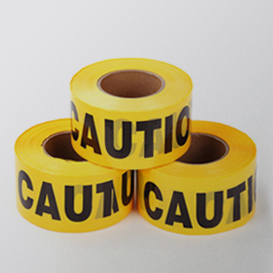 Warning Tape