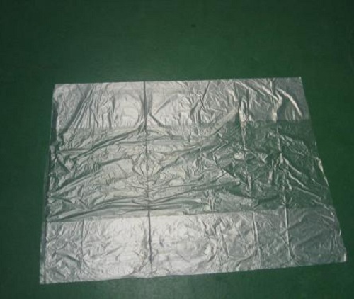 Plain Opening Bag