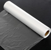 Transparent Roll Bag