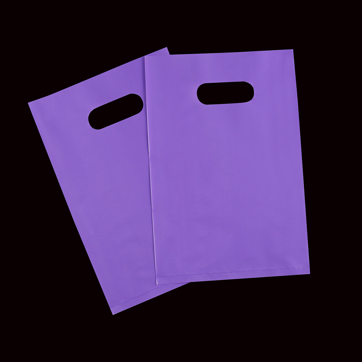 Die-Cut Bag