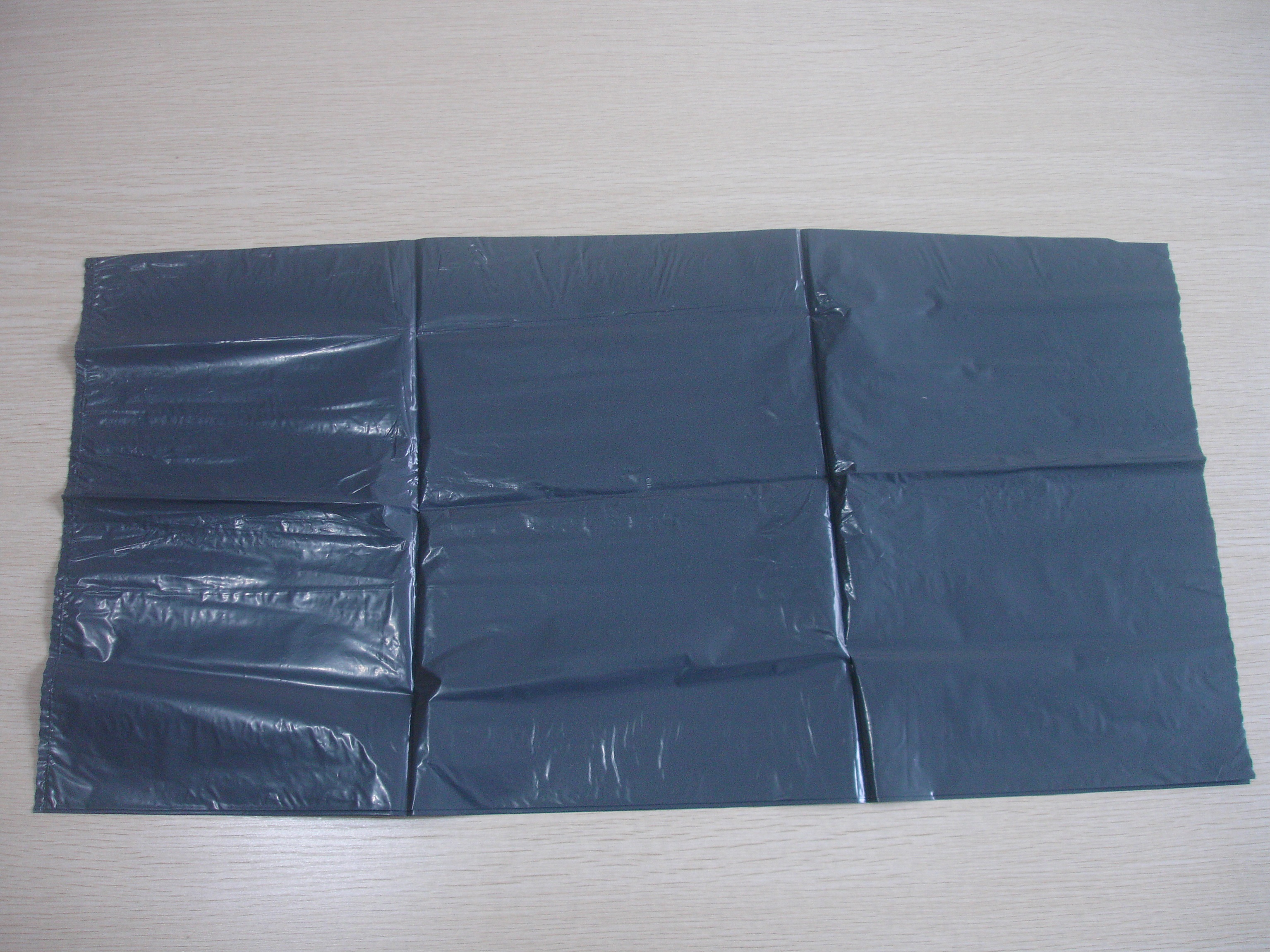 Plain Opening Bag