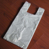 Transparent T-shirt Bag