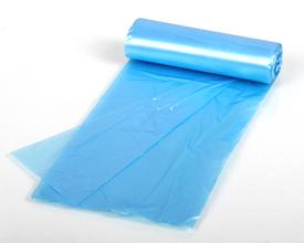 Colorful Garbage Bag