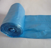 Color Transparent Roll Bag