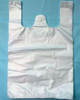 Transparent T-shirt Bag