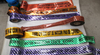 Warning Tape(Other Color)