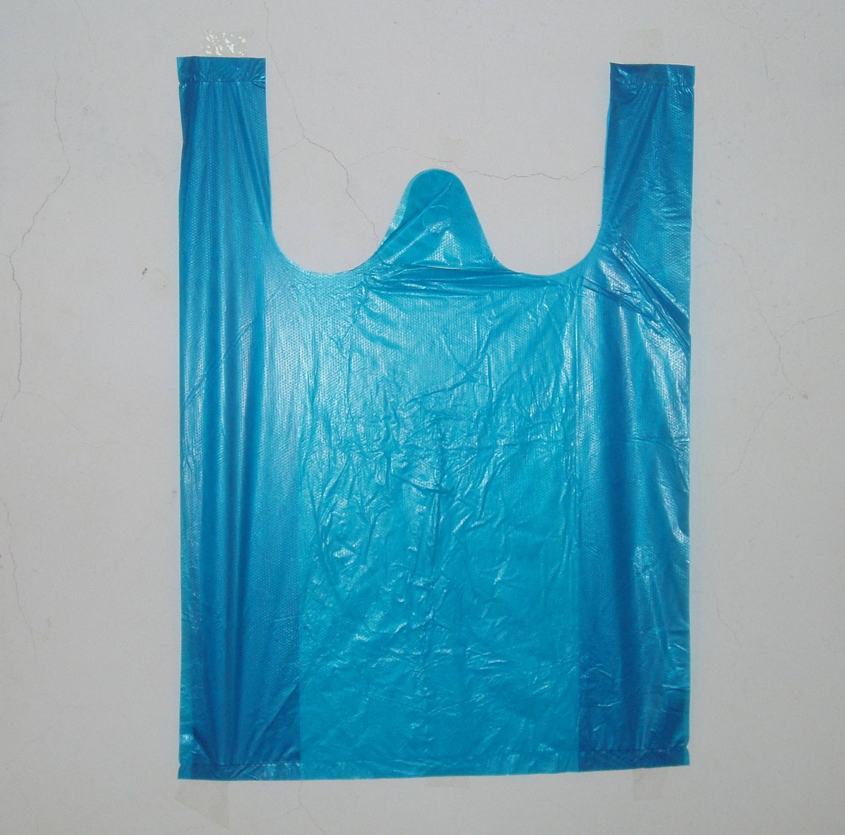 Different Colors Transplant T-shirt Bag
