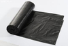 Black Garbage Bag