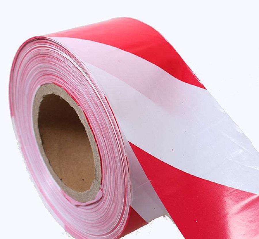 Warning Tape(Red)