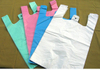 Different Colors Transplant T-shirt Bag