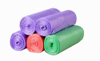Colorful Garbage Bag