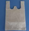 Transparent T-shirt Bag