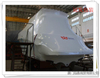 White Anti-UV Boat Shrink Wrap Film