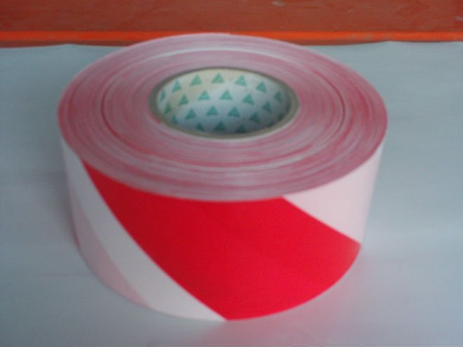 Warning Tape(Red)