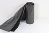 Black Garbage Bag