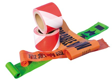 Warning Tape(Other Color)
